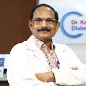 Dr. Alok Kanungo