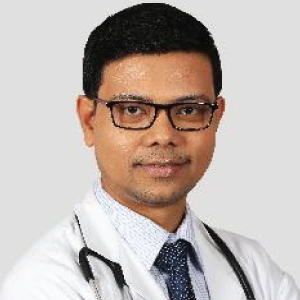 Dr. Amarta Shankar Chowdhury