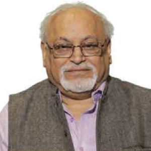 Dr. Anil-Virmani