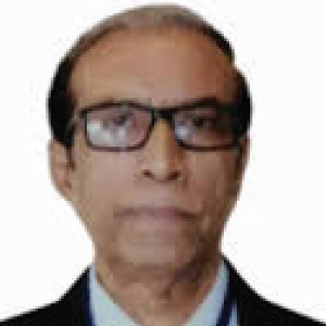 Dr. Apurbo Mukherjee