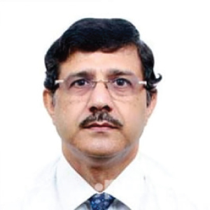 Dr. Arpandev Bhattacharyya