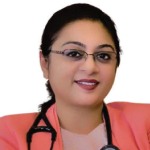 Dr. Arundhati Dasgupta