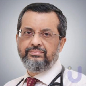 Dr. Arup Ratan Dutta