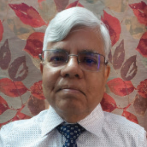 Dr. AsishKumar Basu