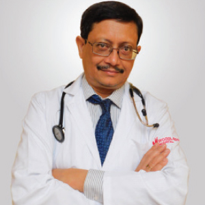 Dr. Biswajit Ghosh Dastidar