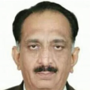 Dr. Brij Mohan