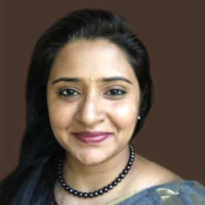 Dr. Chitra Selvan