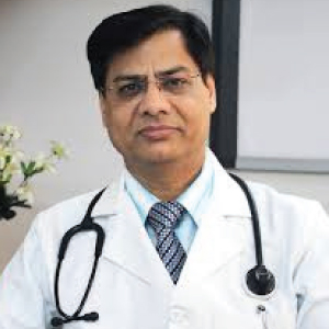 Dr. D.C.Sharma