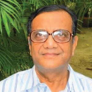 Dr. Debasis Maji