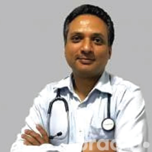 Dr. Debmalya Sanyal