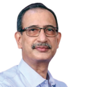 Dr. J.J.Mukherjee