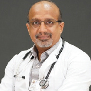 Dr. Ganapati Bantwal