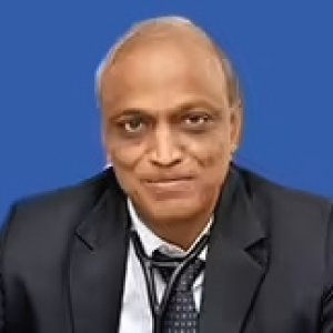 Dr. Ghanshyam Goyal