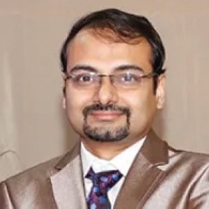 Dr. H.N.Chakravarti