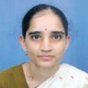 Dr. H.S.Asha