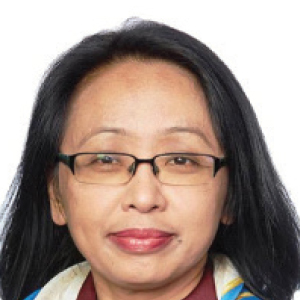 Dr. Indira Maisnam