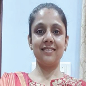 Dr. Ipsita Mishra