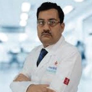 Dr. Jishnu Banerjee