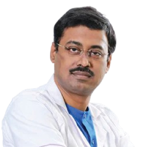 Dr. Kaushik Biswas