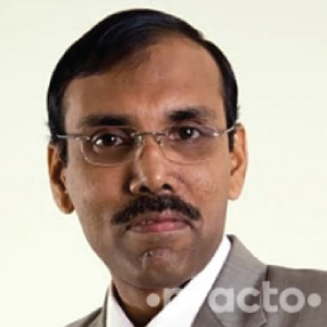 Dr. Kaushik Pandit