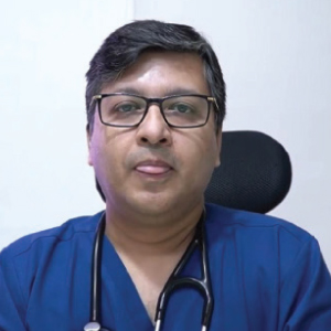 Dr. Kuntal Bhattacharya