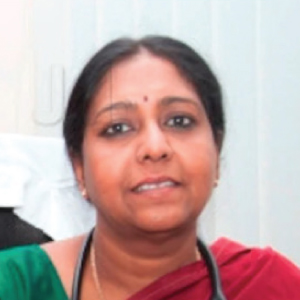 Dr. Mala Dharmalingam