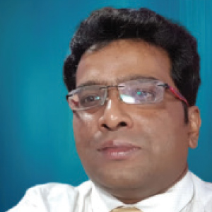 Dr. Mayur Mukherjee