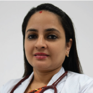 Dr. Nilakshi Deka