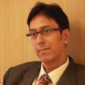 Dr. Nilanjan Sengupta