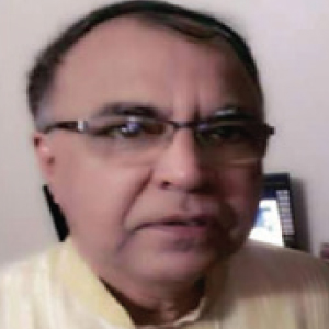 Dr. Nirmalya Chakroborty