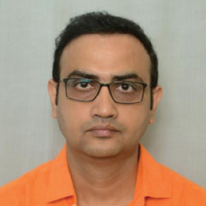 Dr. Partha Pratim Chakraborty