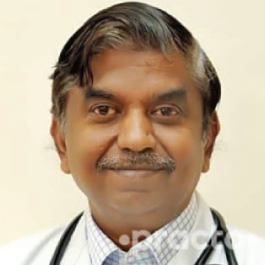 Dr. R. Muralidharan