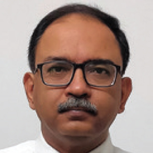 Dr. Rahul Bhattacharyya