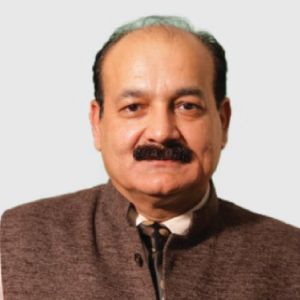 Dr. Rajeev Chawla