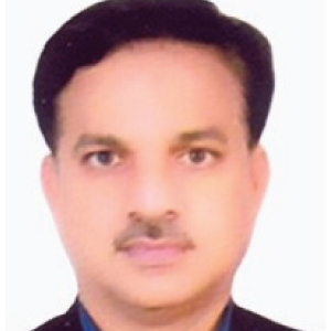 Dr. Rajesh Khadgawat