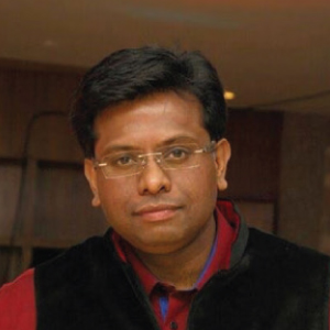 Dr. Rajiv Kovil