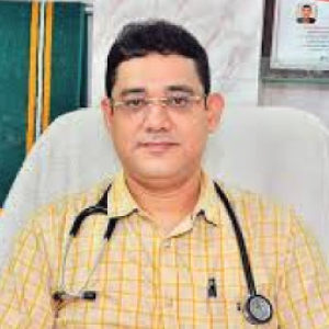 Dr. Rishad Ahmed