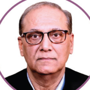 Dr. S. K. Sharma