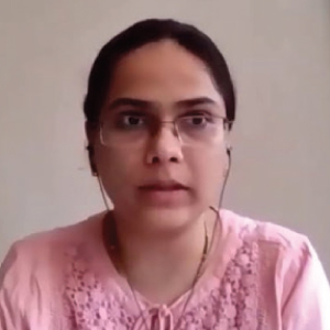 Dr. Saba Memon