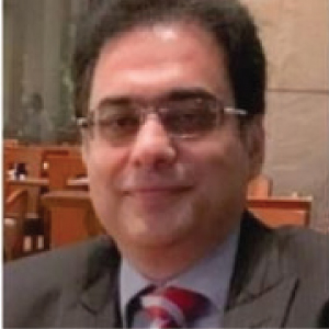 Dr. Sabyasachi Bannerjee