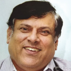 Dr. Saibal Chakroborty