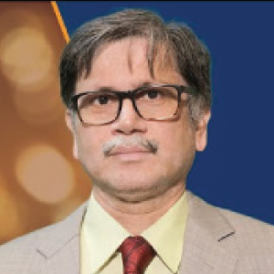 Dr. Salil Pal