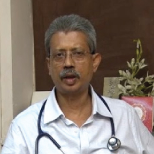 Dr. Samir Dasgupta