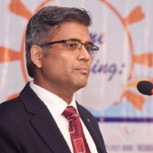 Dr. Sanjay Garg