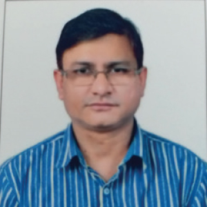 Dr. Sanjay Shrivastava