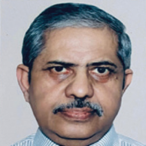 Dr. Santosh Kumar Singh