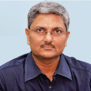 Dr. Satinath Mukhopadhyay