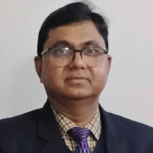 Dr. Sekhar Chakroborty