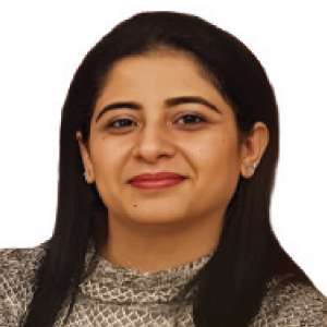 Dr. Shalini Jaggi