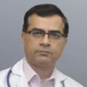 Dr. Subir Ray